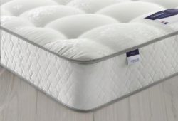 Silentnight - Horton M5 Orthopedic - Single Mattress